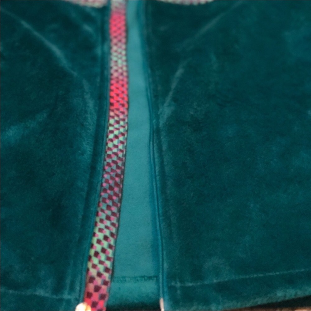 Fila Jacket - Picture 6 of 6
